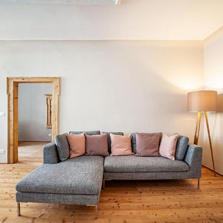 Lauben 75 Apartman Merano Kültér fotó