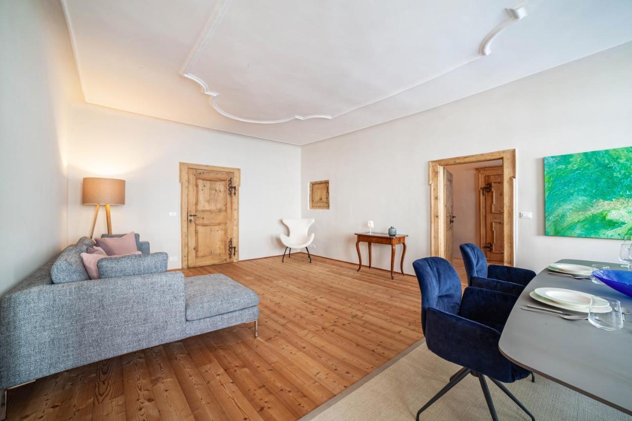 Lauben 75 Apartman Merano Kültér fotó