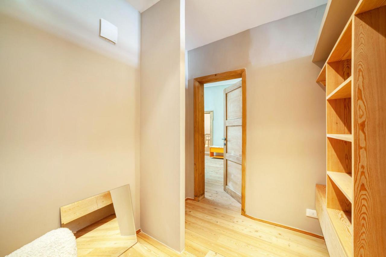 Lauben 75 Apartman Merano Kültér fotó