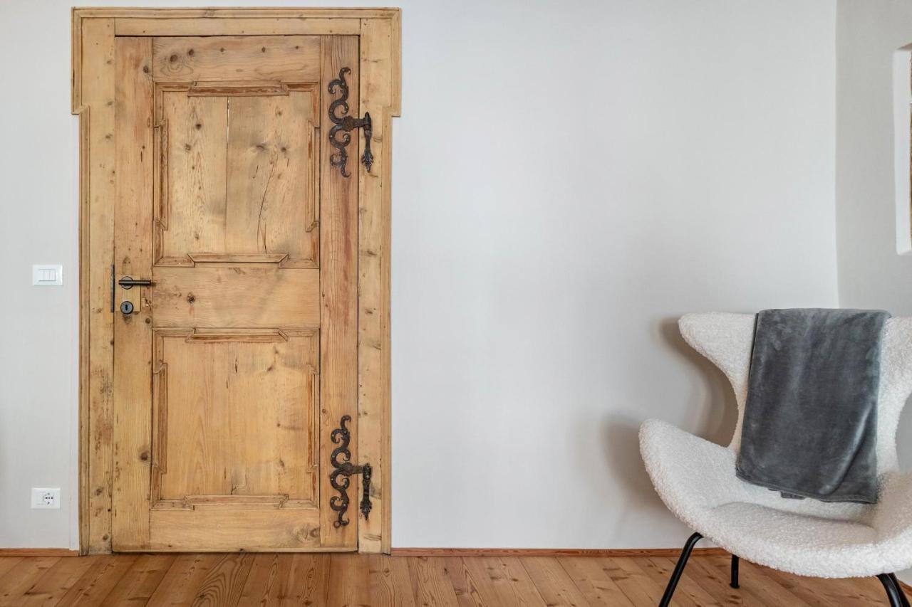 Lauben 75 Apartman Merano Kültér fotó